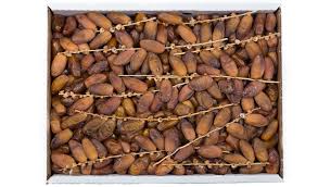 Ajwa Dates